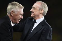 Σοκ στη La Liga: Η Ρεάλ σκέφτεται να αποχωρήσει από το πρωτάθλημα λόγω της διαιτησίας