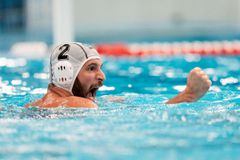 Γενηδουνιάς: «Πρωτόγνωρο να παίξουμε στην Αλεξανδρούπολη, στο χέρι μας το μετάλλιο στο Ευρωπαϊκό»