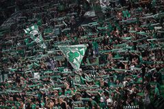 Το «Telekom Center Athens» αναδείχθηκε η πιο θορυβώδης έδρα στην Ευρώπη