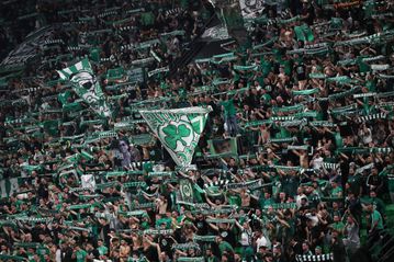 Το «Telekom Center Athens» αναδείχθηκε η πιο θορυβώδης έδρα στην Ευρώπη