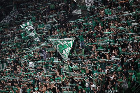 Το «Telekom Center Athens» αναδείχθηκε η πιο θορυβώδης έδρα στην Ευρώπη