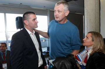 Για ποιο πόστο σε ομάδα της Euroleague «παίζει» ο Ζάρκο Πάσπαλι