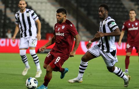 Με (πολλές) απουσίες η ΑΕΛ Novibet κόντρα στον Άρη