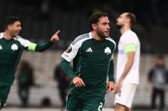 Το απίστευτο στατιστικό που συνδέει τους δεξιούς μπακ του Παναθηναϊκού