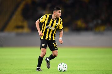 Χωρίς τον Πινέδα η ΑΕΚ κόντρα στον ΟΦΗ