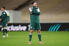 Το καλό άλογο πηδάει όσο χρειάζεται