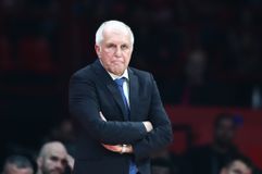 Ο Ομπράντοβιτς απαίτησε την παραίτηση του προέδρου της Παρτιζάν