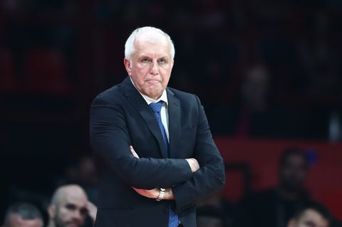 Ο Ομπράντοβιτς απαίτησε την παραίτηση του προέδρου της Παρτιζάν