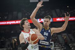 «Σκουπίδι!»: Έντονες αντιδράσεις στη Βοσνία κατά του Μπιμπέροβιτς