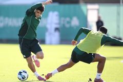 Παναθηναϊκός: H έναρξη της προετοιμασίας εν όψει ΑΕΚ