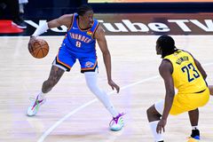 Επιστρέφει στη δράση για τους Θάντερ ο Τζέιλεν Γουίλιαμς