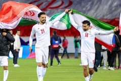 Ιράν: Αντιαθλητικές οι αποφάσεις των ΗΠΑ, δεν θα είμαστε στην κλήρωση»