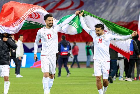 Ιράν: Αντιαθλητικές οι αποφάσεις των ΗΠΑ, δεν θα είμαστε στην κλήρωση»