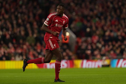 Η Ρεάλ δεν θα κινηθεί για τον Κονατέ