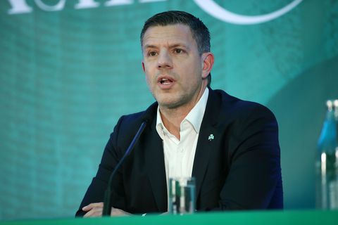 Φύσσας: «Με Κορόνα και Κοτσόλη κλείνει ένας κύκλος αλλαγών στον Παναθηναϊκό»