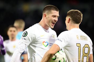 Οι βαθμοί που έχουν προσφέρει οι ελληνικές ομάδες στη βαθμολογία της UEFA