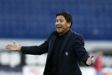 Ο Βέρα στο Sportal: «Ο Γκέραρντ ήταν σαν πατέρας μου στον ΟΦΗ»