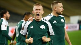 Στην κορυφαία δεκάδα της Ευρώπης η Ελλάδα στη φετινή συγκομιδή βαθμών