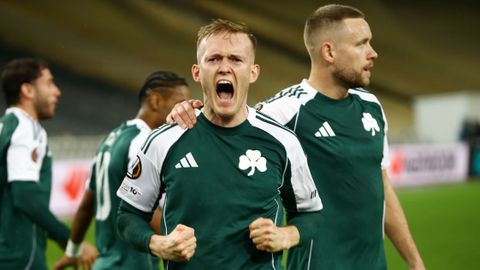 Στην κορυφαία δεκάδα της Ευρώπης η Ελλάδα στη φετινή συγκομιδή βαθμών