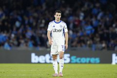 Επιστροφή στα γκολ για τον Δουβίκα (vid)