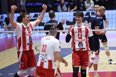 «Καθάρισε» την Κηφισιά ο Ολυμπιακός και ανέβηκε στην τρίτη θέση