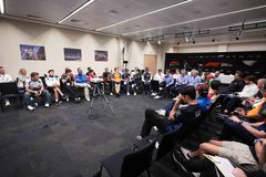 Σύνοδος κορυφής FIA και οδηγών της Formula 1 στο Κατάρ - Τι συζητήθηκε