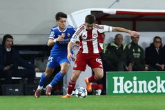 Ο Μουζακίτης θα γίνει ο... Κωστούλας του 2025!