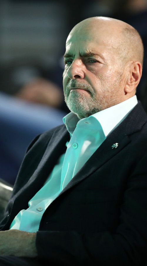 Παναθηναϊκός: Στα 17,5 εκατομμύρια ευρώ προκηρύχθηκε η ΑΜΚ του Δεκεμβρίου