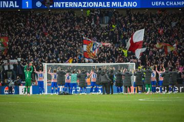 Πρόστιμο στην Ατλέτικο Μαδρίτης για ναζιστικούς χαιρετισμούς και ήχους μαϊμούδων από οπαδούς