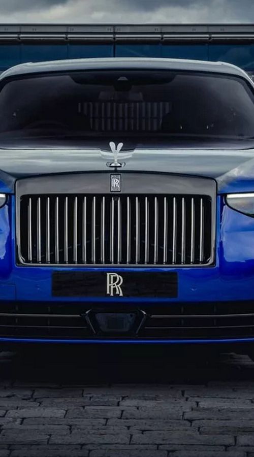 Ποιος Έλληνας αγόρασε την πιο ισχυρή Rolls‑Royce όλων των εποχών; (video)