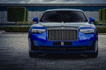 Ποιος Έλληνας αγόρασε την πιο ισχυρή Rolls‑Royce όλων των εποχών; (video)
