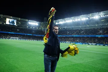 Ο Χιμένεθ μίλησε για τη βράβευσή του ΑΕΚ-Άρης και απάντησε σε όσους τον κατέκριναν