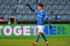 Ο Καρέτσας σημείωσε ένα πανέμορφο γκολ σε ένα ματς όπου έγινε  «παρέλαση» σκάουτερ για χάρη του (vids)