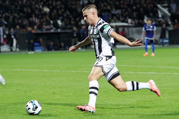 Νοκ άουτ με θλάση ο Πέλκας στον ΠΑΟΚ