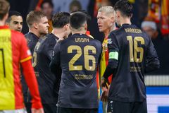 Σάλος στην Ολλανδία με απαράδεκτη χειρονομία κατά παίκτη της Στουτγάρδης