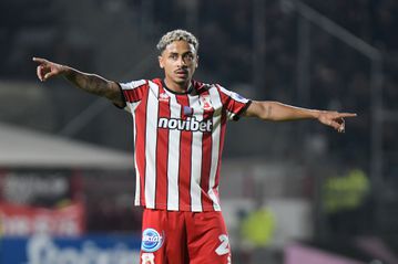 Χωρίς έξι ο Πανσερραϊκός στη Νεάπολη