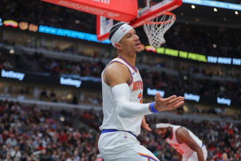 Θύμα κλοπής ο Τζος Χαρτ - Το ασύλληπτο ποσό που έχασε