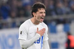 Ο Καρέτσας στο «ραντάρ» του Athletic για το 2026 δίπλα σε κορυφαία ονόματα