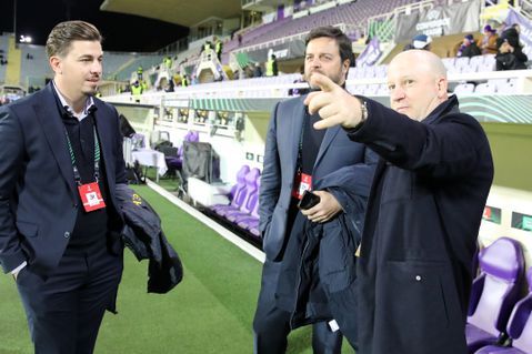 Ο Νίκολιτς έπεσε έξω κατά έναν μήνα