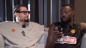 Χουάντσο και Γκραντ αναμετρώνεται στο... ποιος ξέρει καλύτερα τον άλλον! (vid)