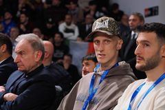 Συγκλονίζει ο Ακίλε Πολονάρα: «Τα πόδια μου έτρεμαν, είναι η δεύτερη μέρα μου χωρίς αναπηρικό καροτσάκι»