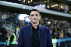 Δεν έβγαλε αποστολή ο Άρης!