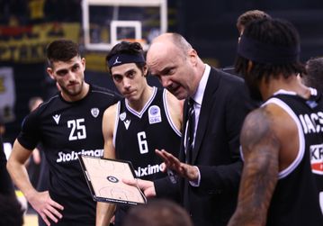 Ο Μυστακίδης παίρνει το τιμόνι και αρχίζουν οι μεταγραφικές κινήσεις στον ΠΑΟΚ