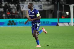 Χωρίς Τεττέη η Κηφισιά κόντρα στον Πανσερραϊκό