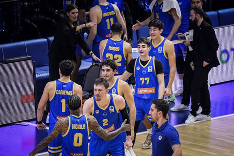 Φιλικό «ξεμούδιασμα» για Περιστέρι και Πανιώνιο