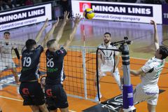 Ανατροπή και νίκη κορυφής για τον Παναθηναϊκό στην Κρήτη