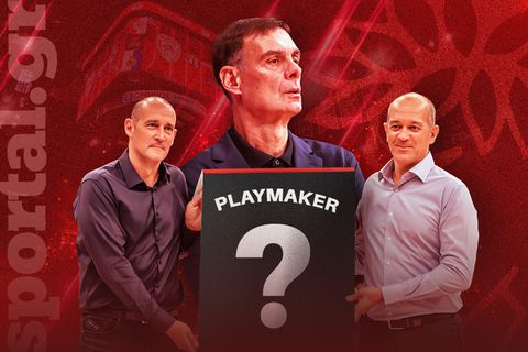 Το μοναδικό κενό σε μια πλήρη ομάδα