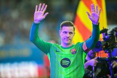 Μεγάλη αποχώρηση τον Ιανουάριο για την Μπαρτσελόνα