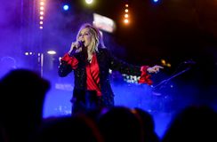 Η ανάρτηση αγάπης της Άννας Βίσση για τον Παναθηναϊκό (pic)