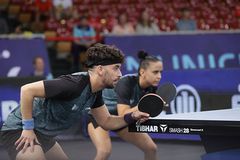 Πινγκ πονγκ Σε ποιες θέσεις της παγκόσμιας κατάταξης κλείνουν το 2022 οι Έλληνες διεθνείς